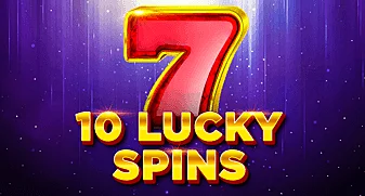 10 Lucky Spins Automat Za Kockanje