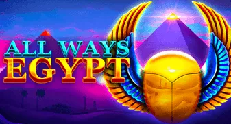 All Ways Egypt slot