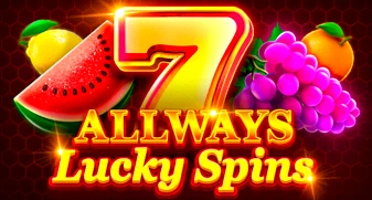 Allways Lucky Spins Automat Za Kockanje