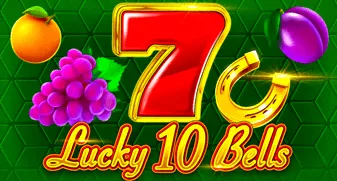 Lucky 10 Bells Automat Za Kockanje