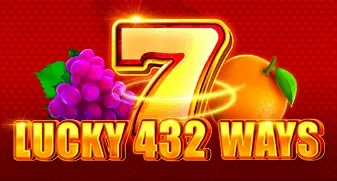 Lucky 432 Ways Automat Za Kockanje