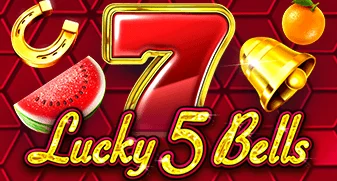 Lucky 5 Bells Automat Za Kockanje