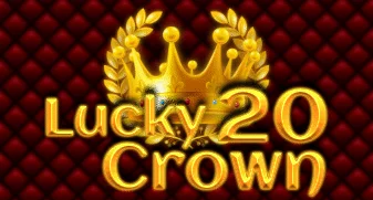 Lucky Crown 20 Makine E Lojrave Te Fatit