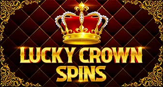 Lucky Crown Spins Κουλοχέρης