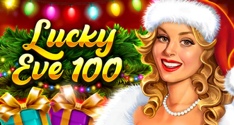 Lucky Eve 100 Automat Za Kockanje