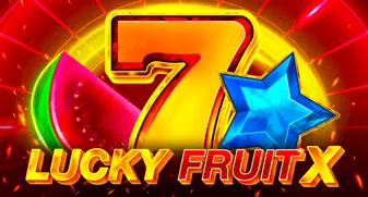 Lucky Fruit X Κουλοχέρης