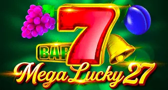 Mega Lucky 27