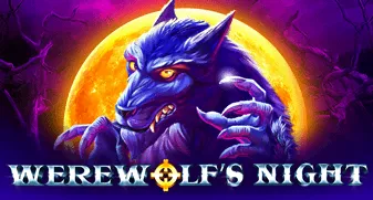 Werewolf’s Night Κουλοχέρης