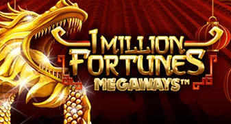  1 Million Fortunes Megaways Makine E Lojrave Te Fatit
