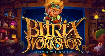 Blirix’s Workshop