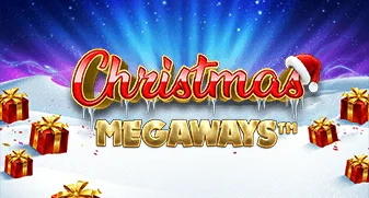 Christmas megaways slot