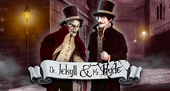Dr Jekyll and Mr Hyde Κουλοχέρης