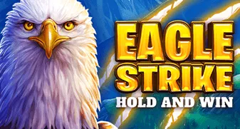 Eagle Strike slot