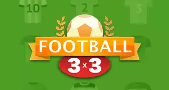 Football 3×3