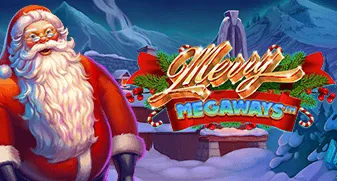 Merry Megaways slot
