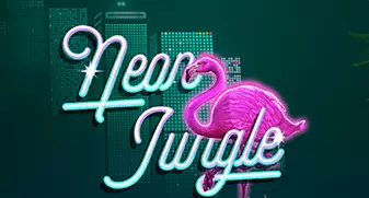 Neon Jungle slot
