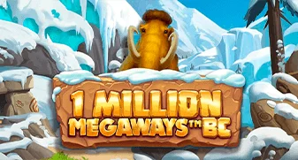 1 Million Megaways BC Κουλοχέρης
