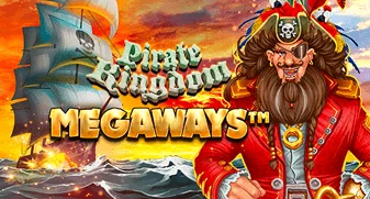 Pirate Kingdom Megaways Κουλοχέρης
