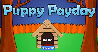 Puppy Payday slot