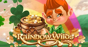 Rainbow Wilds slot