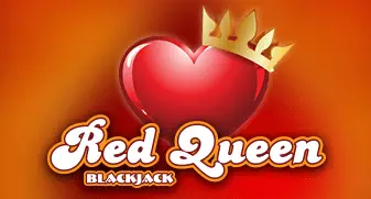 Red Queen Blackjack slot