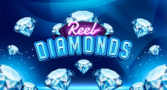 Reel Diamonds Κουλοχέρης