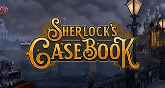 Sherlock’s Casebook slot