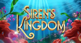 Sirens Kingdom Κουλοχέρης