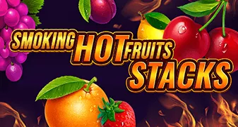 Smoking Hot Fruits Stacks slot