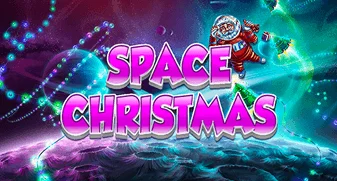 Space Christmas Κουλοχέρης