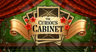 The Curious Cabinet Κουλοχέρης