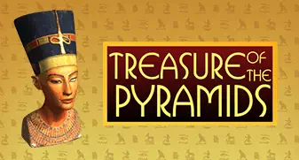 Treasure of the Pyramids Κουλοχέρης