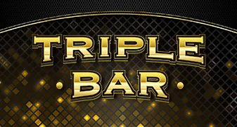 Triple Bar slot