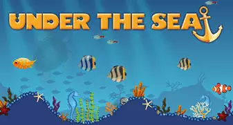 Under the Sea slot