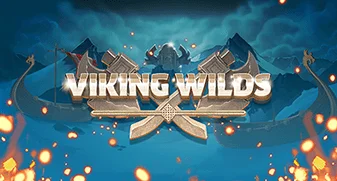Viking Wilds Κουλοχέρης