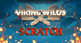 Viking Wilds Scratch Κουλοχέρης