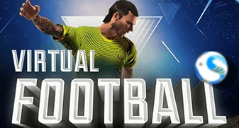 Virtual Football Κουλοχέρης
