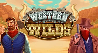 Western Wilds Κουλοχέρης