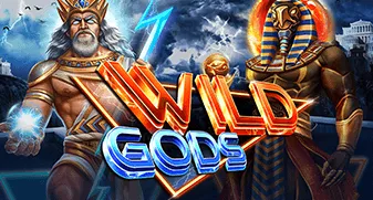 Wild Gods slot