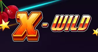 X-Wild slot