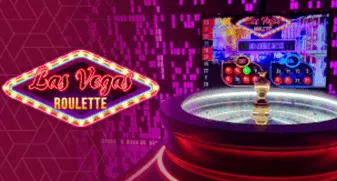 Las Vegas Roulette slot