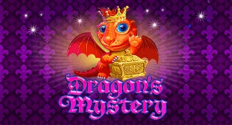 Dragon’s Mystery