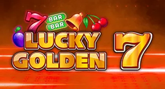 Lucky Golden 7s