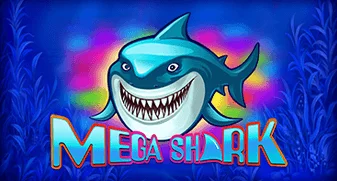 Mega Shark Κουλοχέρης