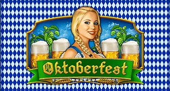 Oktoberfest Κουλοχέρης