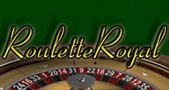 Roulette Royal slot