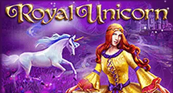 Royal Unicorn slot