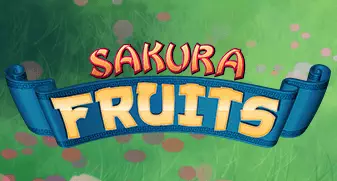 Sakura Fruits Κουλοχέρης