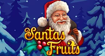 Santas Fruits Κουλοχέρης