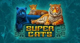 Super Cats slot